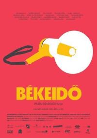 Постер к фильму Мирное время смотреть онлайн на киного