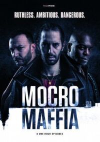 Постер к фильму Марокканская мафия смотреть онлайн на киного