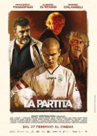 Постер к фильму Матч (2019) смотреть онлайн на киного