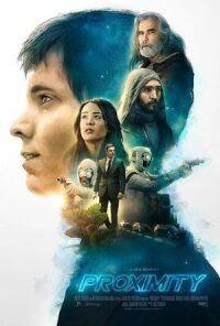 Постер к фильму Близкие контакты смотреть онлайн на киного