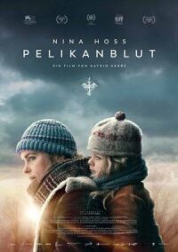 Постер к фильму Кровь пеликана смотреть онлайн на киного