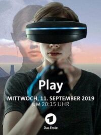 Постер к фильму Игра смотреть онлайн на киного