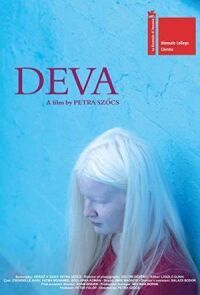 Постер к фильму Дева смотреть онлайн на киного