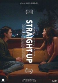 Постер к фильму Прямо вверх (2019) смотреть онлайн на киного