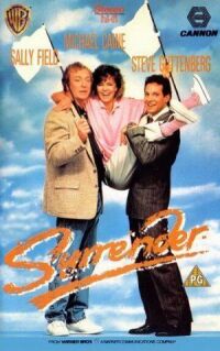 Постер к фильму Идти на уступки (1987) смотреть онлайн на киного