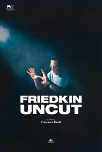 Постер к фильму Фридкин: Невошедшее смотреть онлайн на киного
