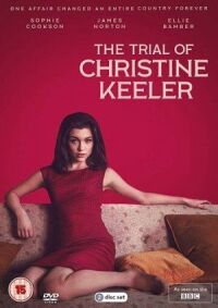 Постер к фильму Дело Кристин Килер (2019) смотреть онлайн на киного