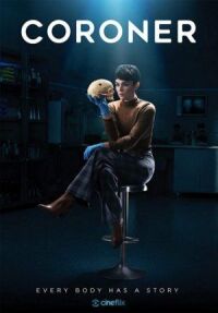 Постер к фильму Коронер смотреть онлайн на киного