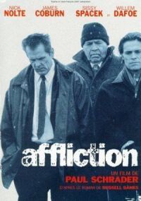 Постер к фильму Скорбь (1997) смотреть онлайн на киного