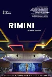 Постер к фильму Римини смотреть онлайн на киного