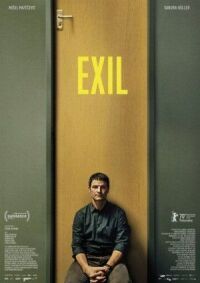 Постер к фильму Изгнание (2020) смотреть онлайн на киного