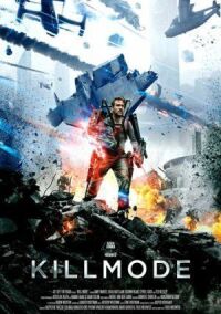 Постер к фильму Режим уничтожения смотреть онлайн на киного