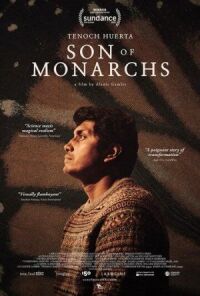 Постер к фильму Сын монархов (2020) смотреть онлайн на киного