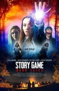 Постер к фильму Расскажи историю смотреть онлайн на киного