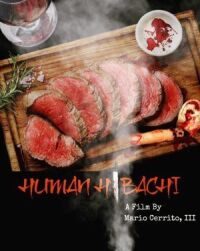 Постер к фильму Человеческое хибачи смотреть онлайн на киного