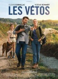 Постер к фильму Ветеринары (2019) смотреть онлайн на киного