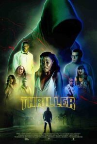 Постер к фильму Триллер смотреть онлайн на киного