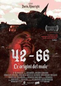 Постер к фильму 42 - 66: Истоки Зла смотреть онлайн на киного