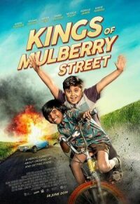 Постер к фильму Короли Малберри-стрит смотреть онлайн на киного