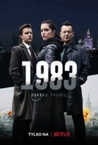 Постер к фильму 1983 смотреть онлайн на киного