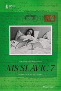 Постер к фильму MS Slavic 7 смотреть онлайн на киного