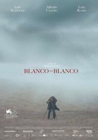 Постер к фильму Белым по белому (2019) смотреть онлайн на киного