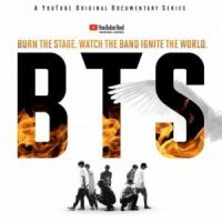 Постер к фильму BTS: Выжги сцену смотреть онлайн на киного