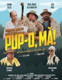 Постер к фильму Целуй, дубина! (2018) смотреть онлайн на киного