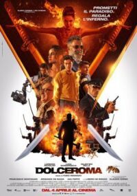 Постер к фильму Сладкий Рим (2019) смотреть онлайн на киного