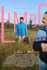 Постер к фильму Лимб смотреть онлайн на киного