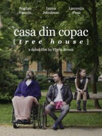 Постер к фильму Домик на дереве (2019) смотреть онлайн на киного