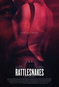 Постер к фильму Гремучие змеи смотреть онлайн на киного