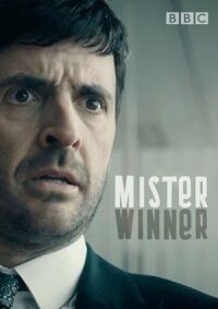 Постер к фильму Мистер Виннер смотреть онлайн на киного