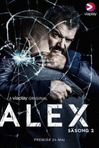 Постер к фильму Алекс (2017) смотреть онлайн на киного