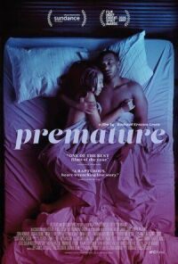Постер к фильму Незрелые смотреть онлайн на киного