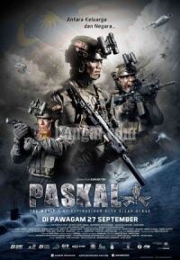 Постер к фильму Паскаль: Фильм (2018) смотреть онлайн на киного