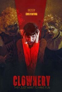 Постер к фильму Клоунада смотреть онлайн на киного
