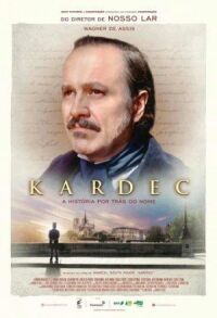 Постер к фильму Кардек смотреть онлайн на киного