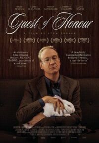 Постер к фильму Почётный гость (2019) смотреть онлайн на киного