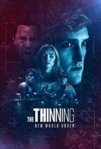 Постер к фильму Отсев: Новый мировой порядок (2018) смотреть онлайн на киного