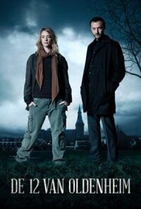 Постер к фильму Олденхайм 12 (2017) смотреть онлайн на киного