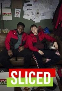 Постер к фильму Нарезка смотреть онлайн на киного