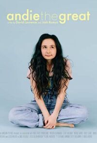 Постер к фильму Великая Энди смотреть онлайн на киного