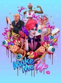 Постер к фильму Создай меня (2018) смотреть онлайн на киного