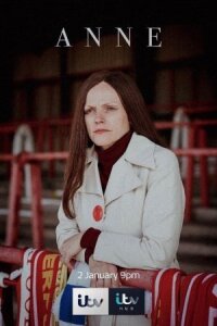 Постер к фильму Энн смотреть онлайн на киного
