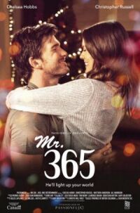 Постер к фильму Мистер 365 смотреть онлайн на киного