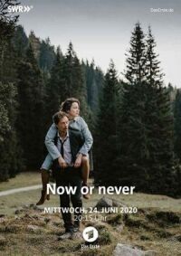 Постер к фильму Сейчас или никогда (2019) смотреть онлайн на киного