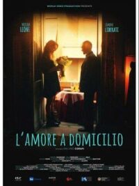 Постер к фильму Любовь под домашним арестом (2019) смотреть онлайн на киного