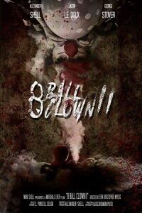 Постер к фильму Клоун-восьмёрка II смотреть онлайн на киного