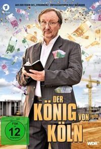 Постер к фильму Король Кёльна смотреть онлайн на киного